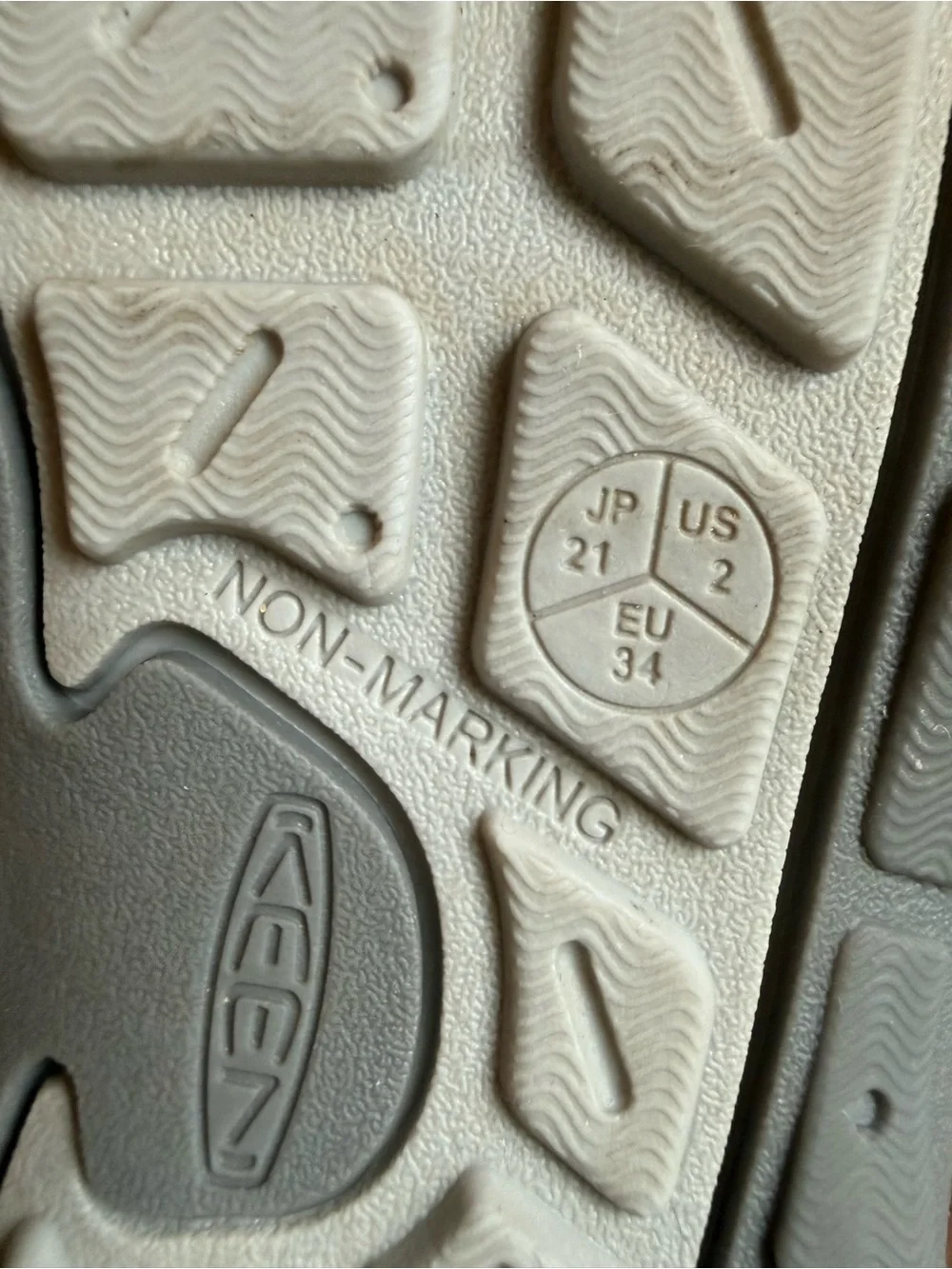 Keen kids shoes
